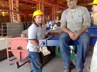 oglum bak kaldır ama ustune sende otur