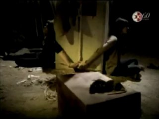 TDA Victoria y Maria cap 156