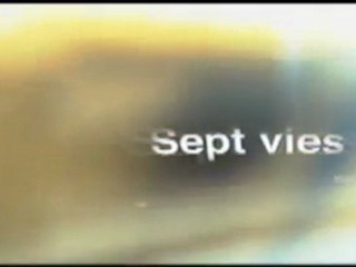 Sept Vies (2008) - Bande Annonce / Trailer [VF-HQ]