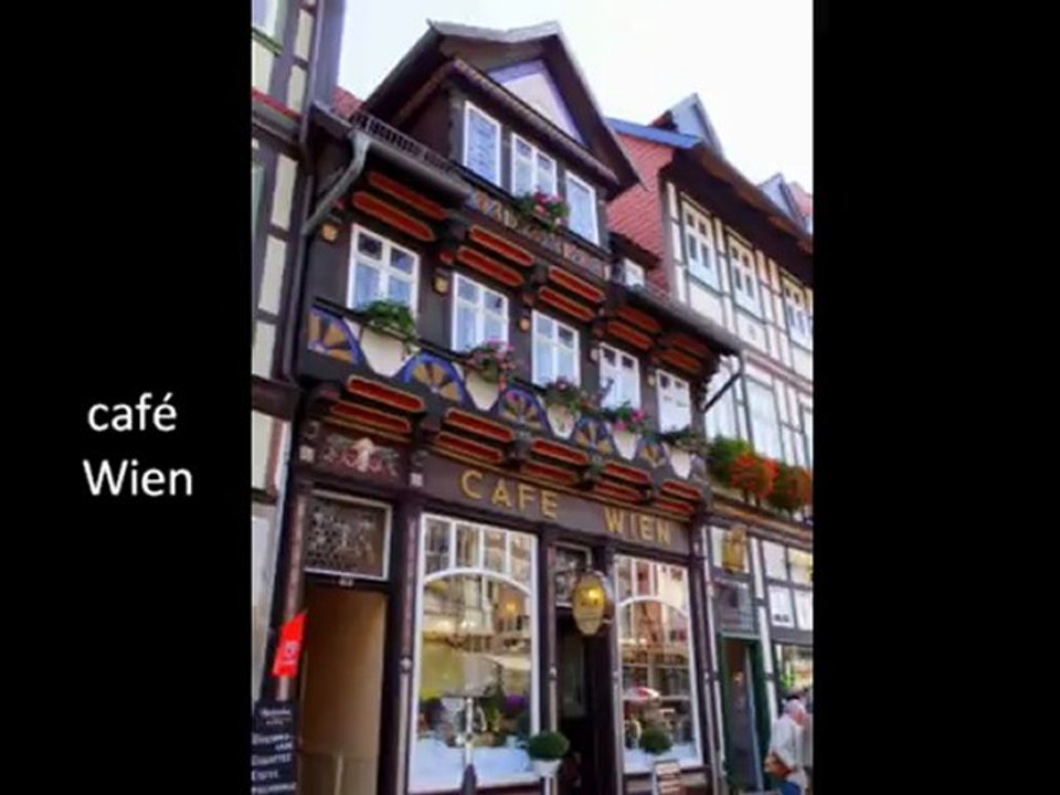 wernigerode