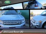 Land Rover Flatirons, Superior Denver CO 80027