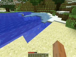 mdj's aventure minecraft ep4