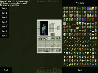 mdj's aventure minecraft ep6