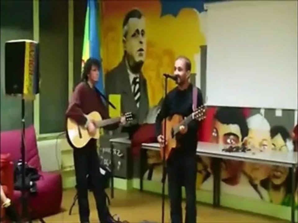 VELQAS  folk Kabyle