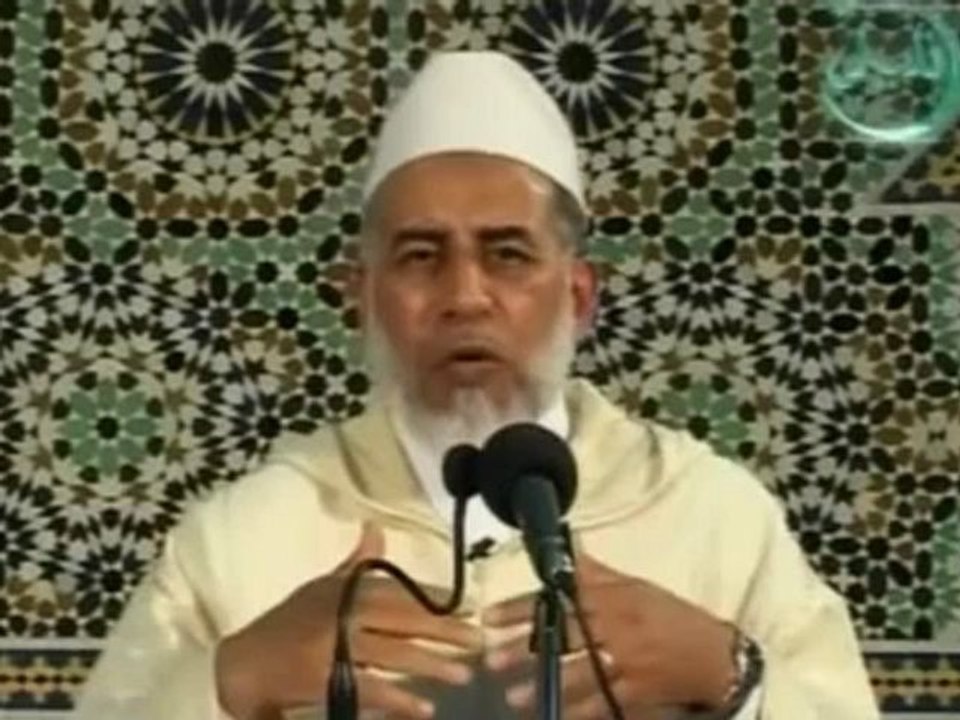 ‫سبيل الفلاح  رمضان 1433 مقام العبودية لله (2)