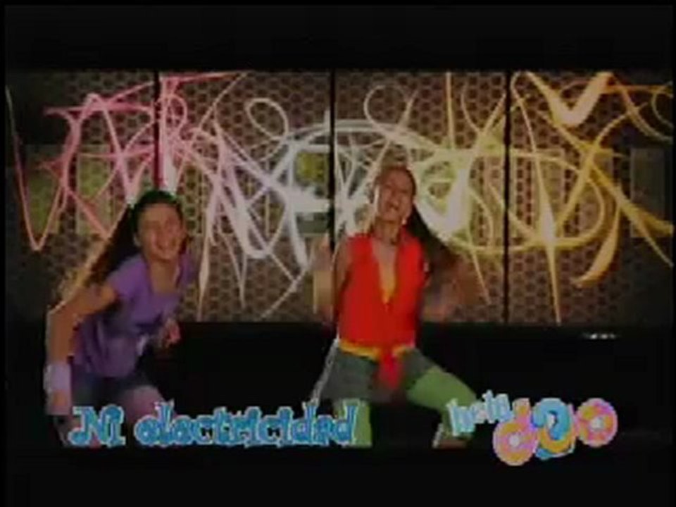 Cartoon Network Latin America 10.21.2012 Part II