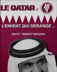 Le Quatar : l'émirat qui dérange 1/2