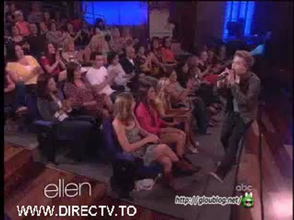 Hunter Hayes Performane Oct 22 2012