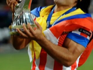 Chi fermerà El Tigre Falcao?