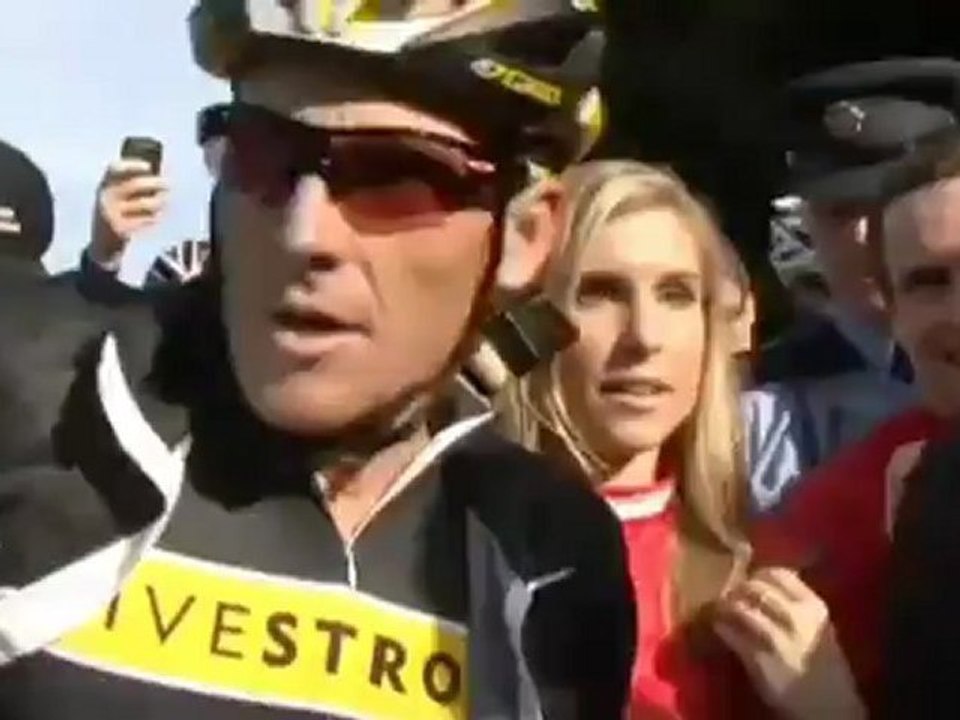 Lance Armstrong verliert seine sieben Titel bei der Tour de France