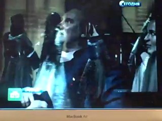 Depardieu fête son ami Kadyrov, l'autocrate tchétchène