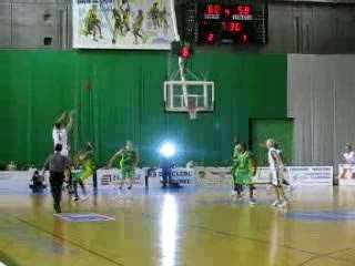 JSF Nanterre - JAV