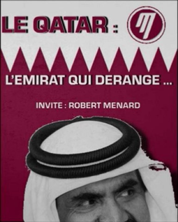 Le Quatar : l'émirat qui dérange 2/2