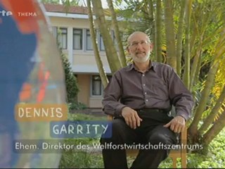 Les moissons du futur (4)