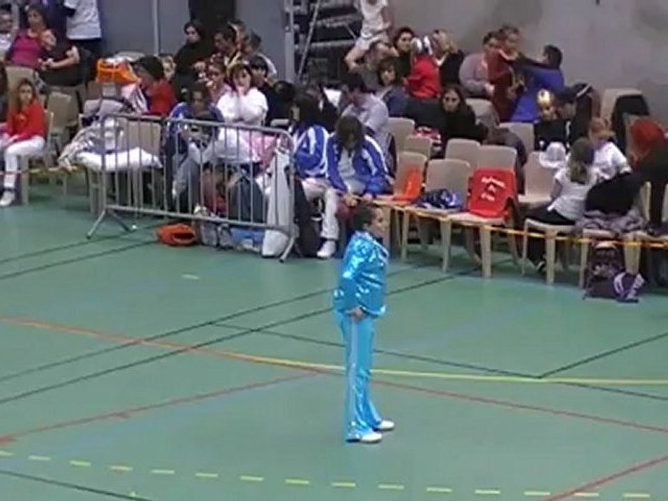 Solo 2012 Manon Honneur 1