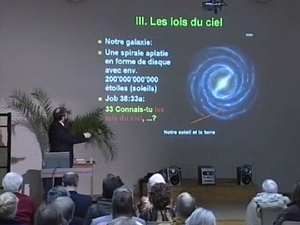 traces de Dieu dans l'univers 2