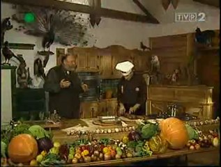 Ostoja - kuchnia myśliwska - Combert z sarny