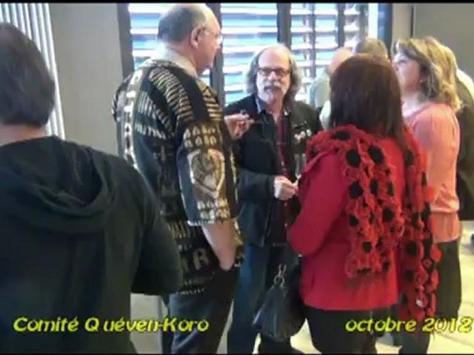 les réceptions à la mairie