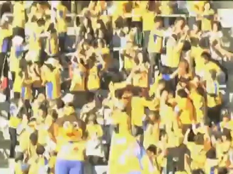 J-League: Sendai voll im Titelrennen