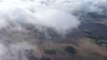 Vol paramoteur au dessus des nuages - Le Champion Azay le Ferron 22-10-2012 08-36-50
