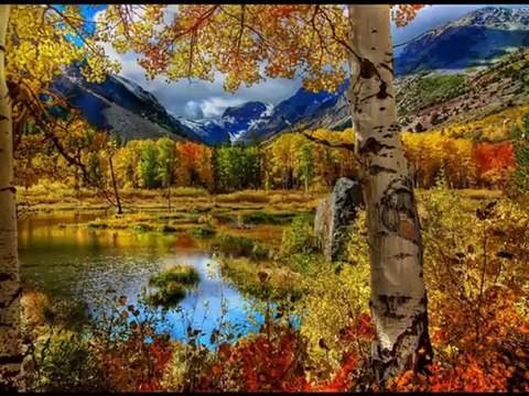 MARAVILHAS DA NATUREZA ONDE O HOMEM NÃO TOCOU