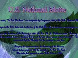 Facts in 50 Number 547: U.S. National Motto