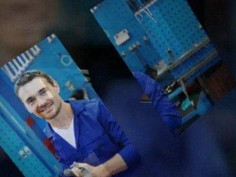 Garage Door Service and Repair Company Pomona CA