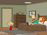 Family Guy: Stewie Lois Mom Mommy - GoAnimate