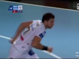 Handball : Montpellier battu 35 à 29 par Tchekhov