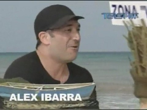 La Isla del Costeño 20121016