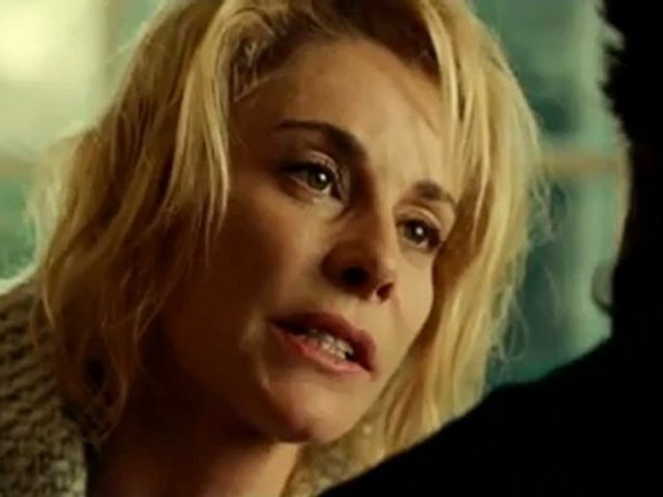 'The Body' - Trailer