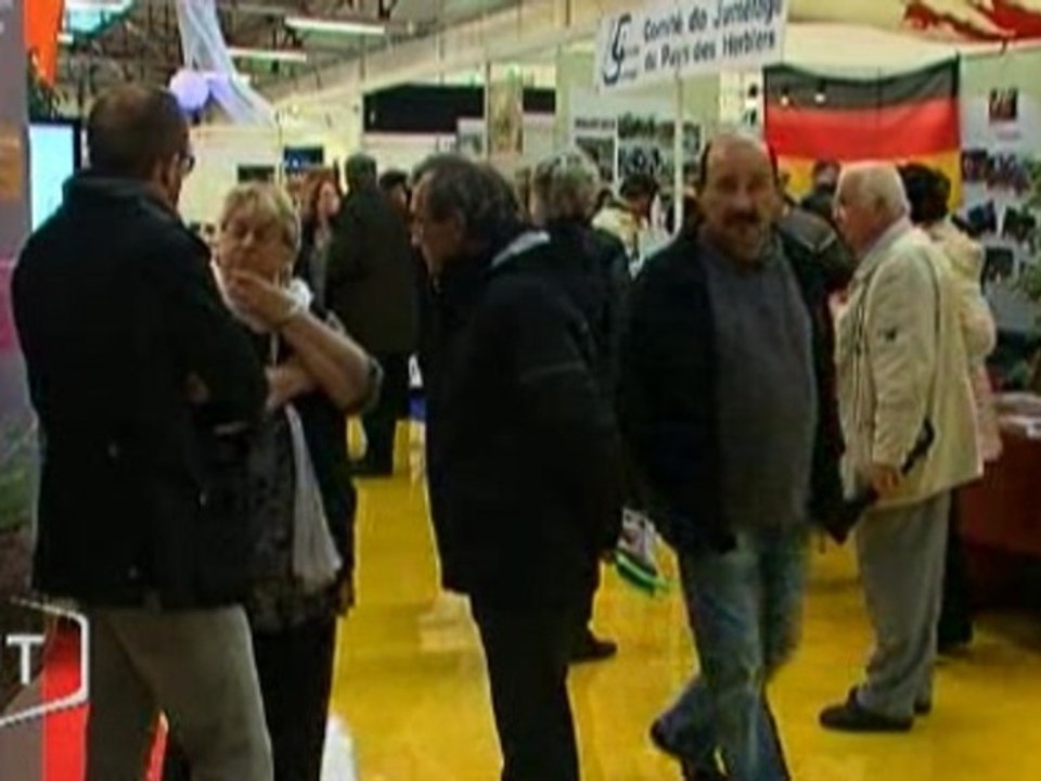 Le Chrono des Nations fête ses 30 ans aux Herbiers