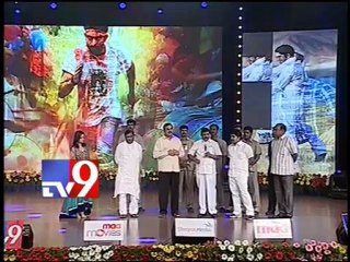 Genius audio launch - Part 5