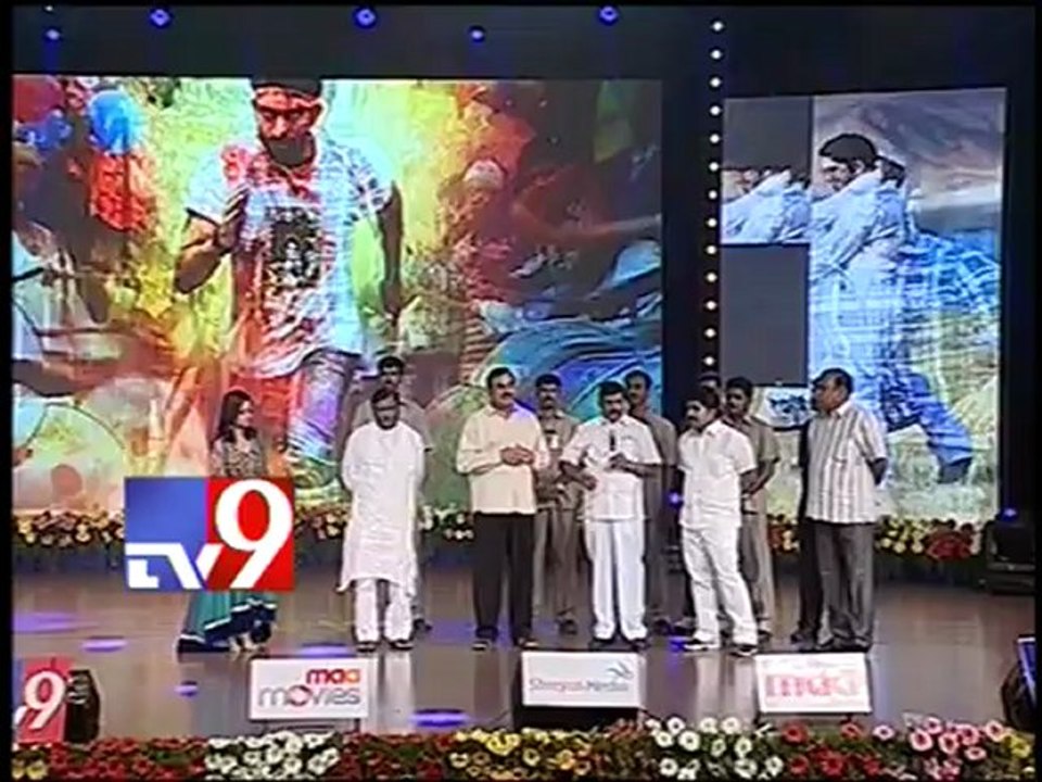 Genius audio launch - Part 5