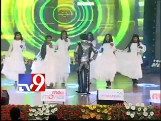 Challenge - 3  winners perform at Genius Audio launch