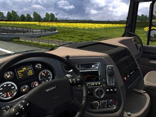 Euro Truck Simulator 2 PC Game Download (2013)