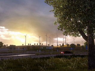 Euro Truck Simulator 2 PC Game Download Link (2013)