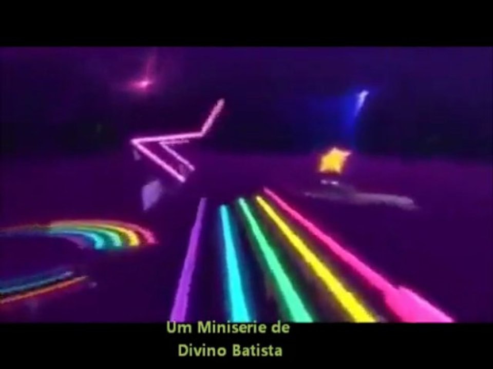 Segunda Chamada de Dois Amores e Um Blog no Canal GTV