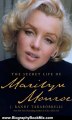 Biography Book Review: The Secret Life of Marilyn Monroe by J. Randy Taraborrelli