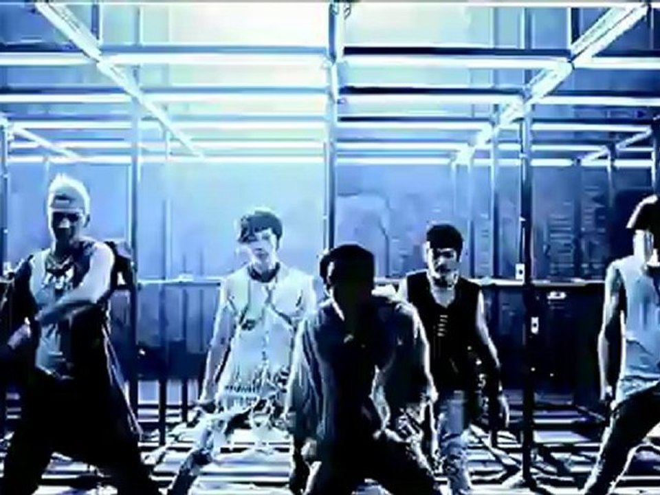 [MV] NUEST - Action (1080P)