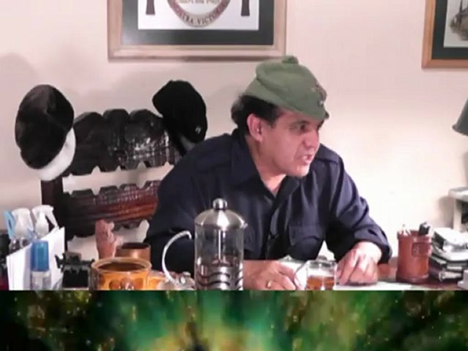 Guillermo Capellan Entrevista parte 1