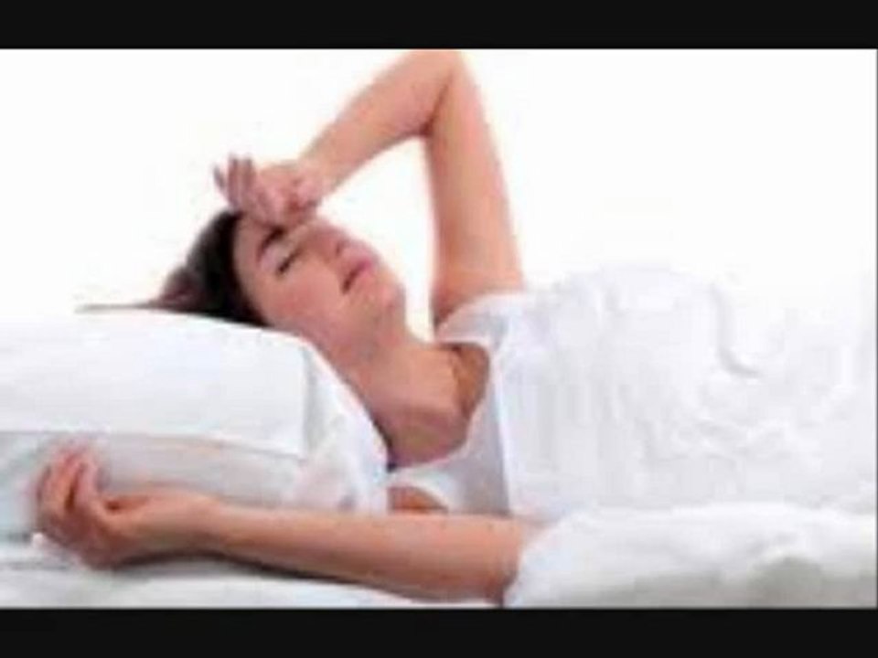 ow To Get A Great Night's Sleep With Cool-jams Cooling Mattress Pads and Cooling Sheets