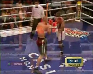 2010-08-14 Dierry Jean vs Antonio Soriano