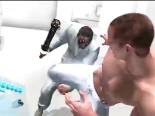 Jailbreak - Resident Evil 6 Walkthrough {HD} Jake Story Pt-8