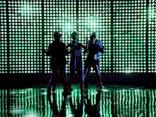 [MV] SPICA - I'll Be There (1080p)