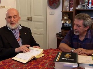 Hamza e i significati del Corano حمزة... و معاني القرآن