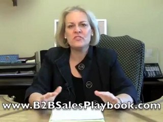 On-line Sales Training - Greta Challenge 7