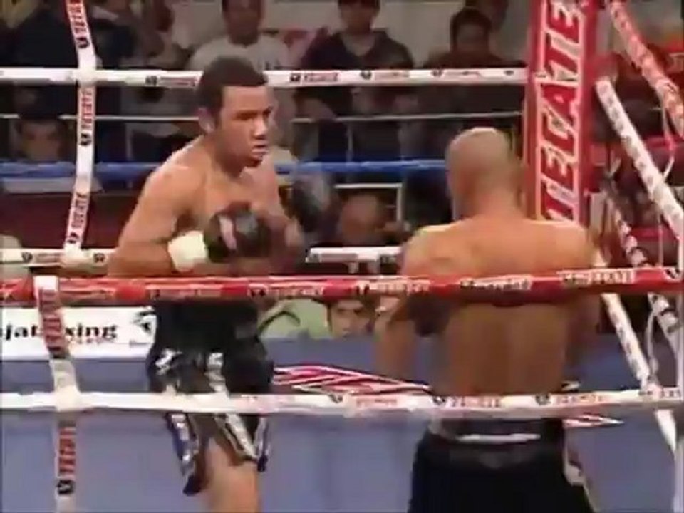 2010-07-24 Marvin Quintero vs Jean Javier Sotelo