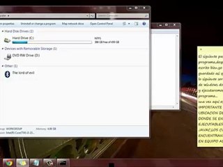 Video de programacion en java