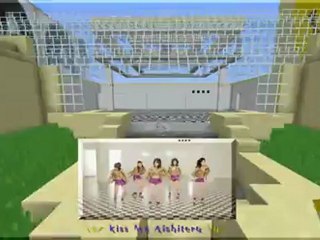 Minecraft - Hello!World #05 - "°C-ute Tribute"